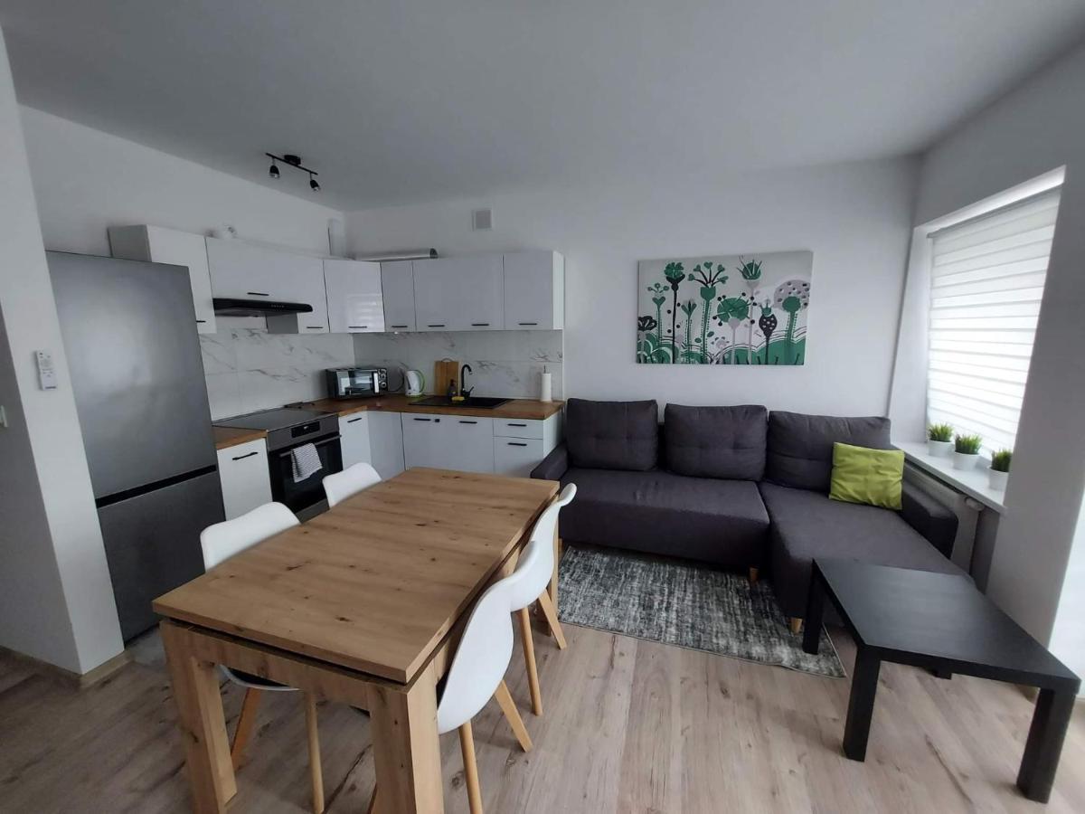 Apartament River Skierniewice Exterior foto