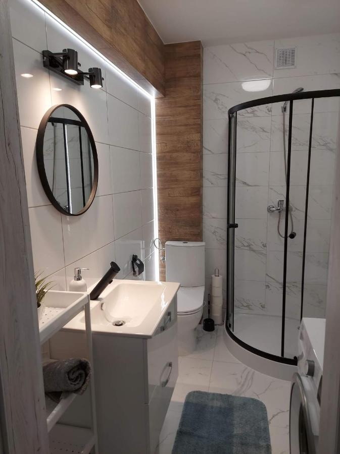 Apartament River Skierniewice Exterior foto