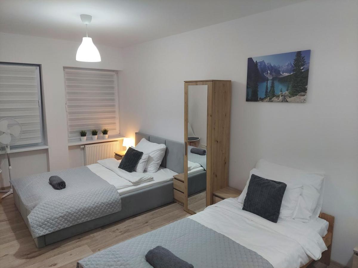 Apartament River Skierniewice Exterior foto