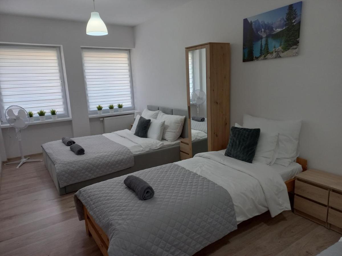 Apartament River Skierniewice Exterior foto